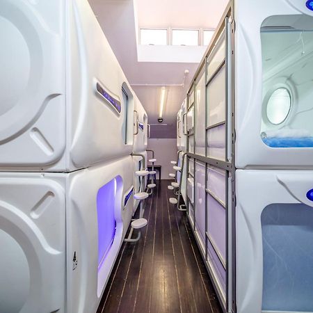 סינגפור K Space Inn 569 מראה חיצוני תמונה