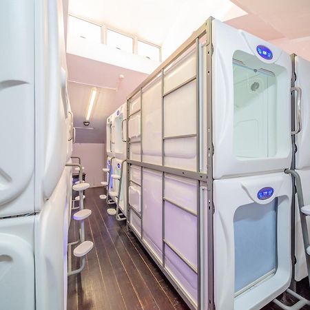 סינגפור K Space Inn 569 מראה חיצוני תמונה