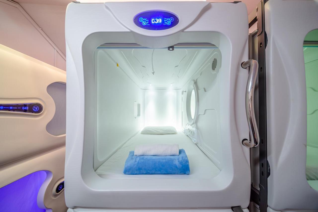 סינגפור K Space Inn 569 מראה חיצוני תמונה