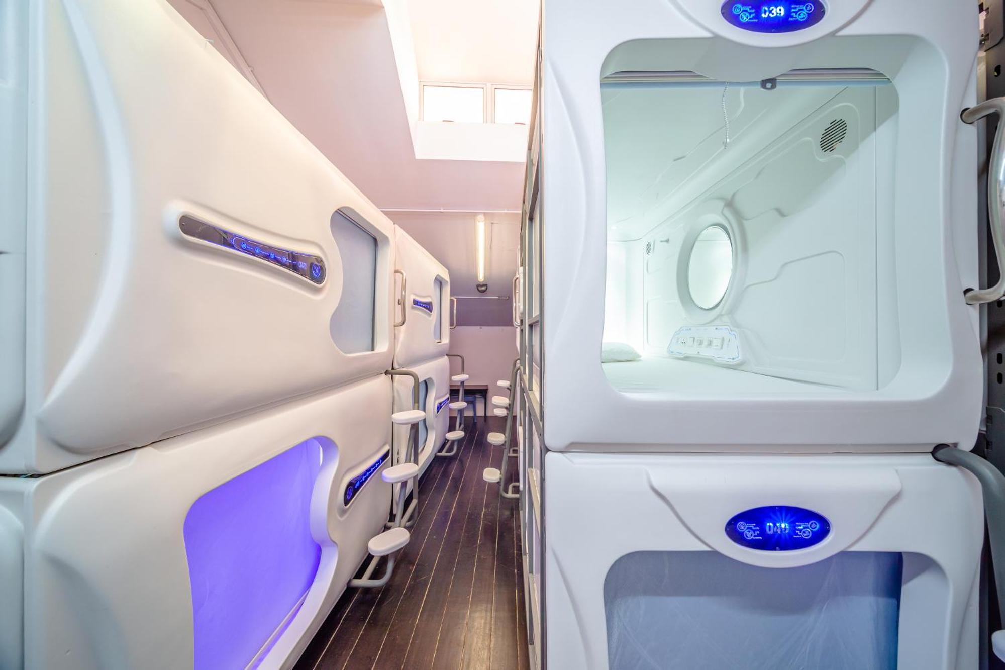סינגפור K Space Inn 569 מראה חיצוני תמונה
