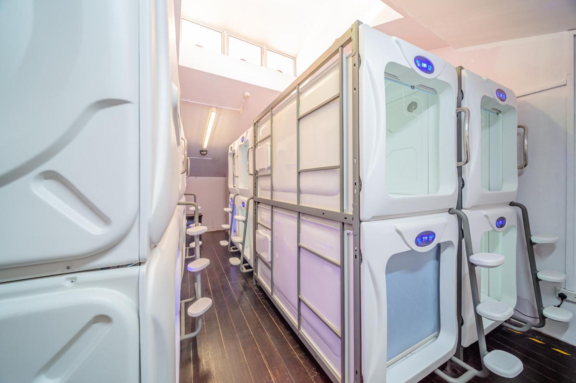 סינגפור K Space Inn 569 מראה חיצוני תמונה