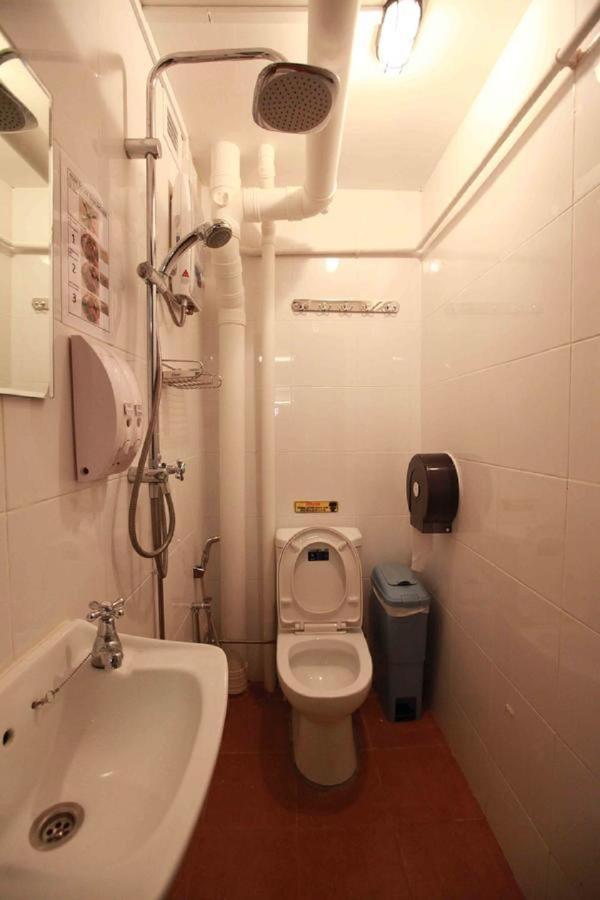 סינגפור K Space Inn 569 מראה חיצוני תמונה
