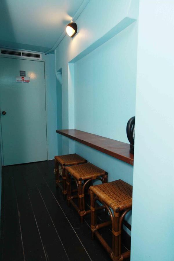 סינגפור K Space Inn 569 מראה חיצוני תמונה