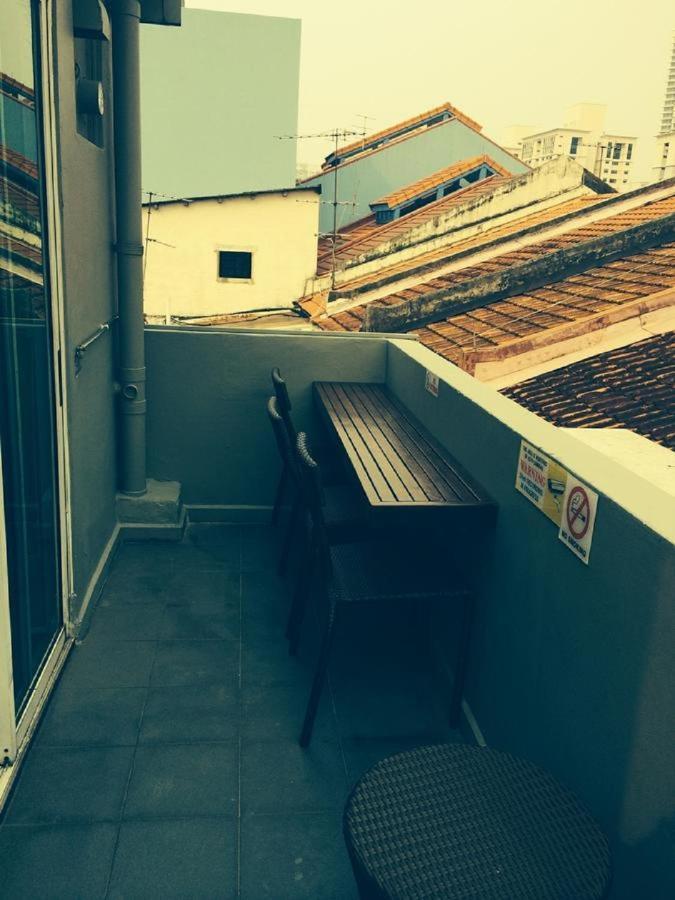 סינגפור K Space Inn 569 מראה חיצוני תמונה