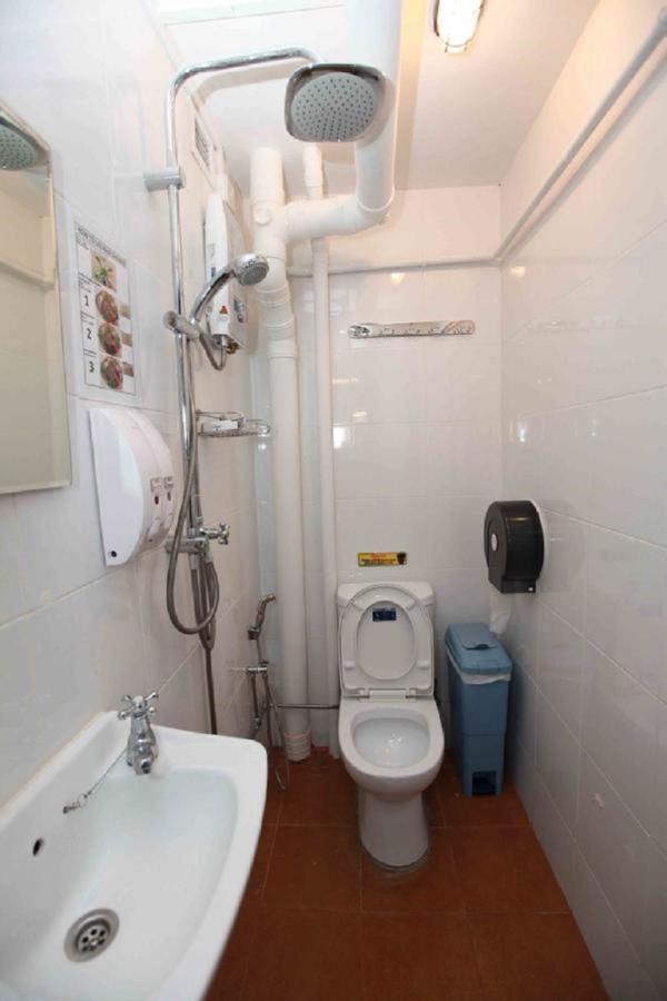 סינגפור K Space Inn 569 מראה חיצוני תמונה