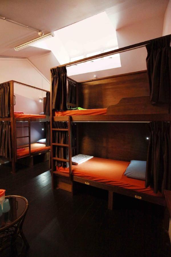 סינגפור K Space Inn 569 מראה חיצוני תמונה