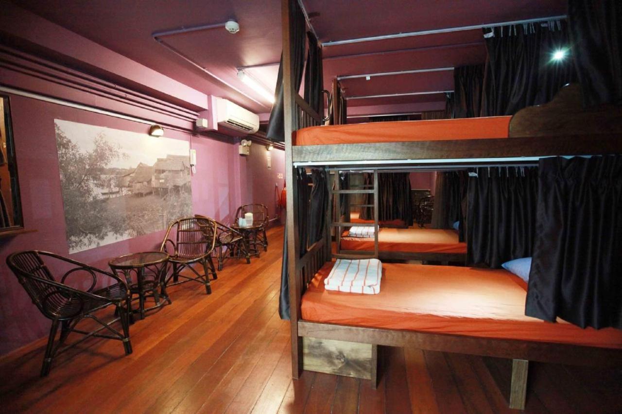 סינגפור K Space Inn 569 מראה חיצוני תמונה