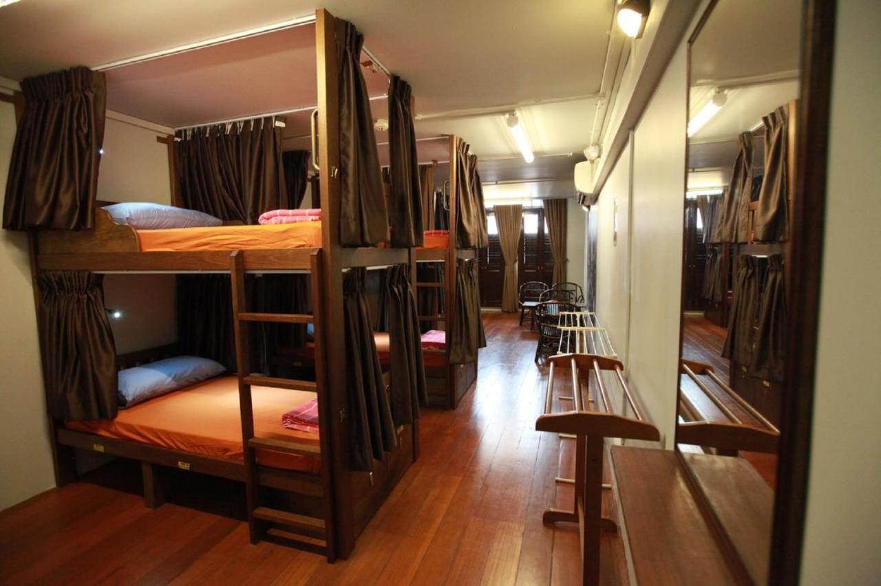 סינגפור K Space Inn 569 מראה חיצוני תמונה