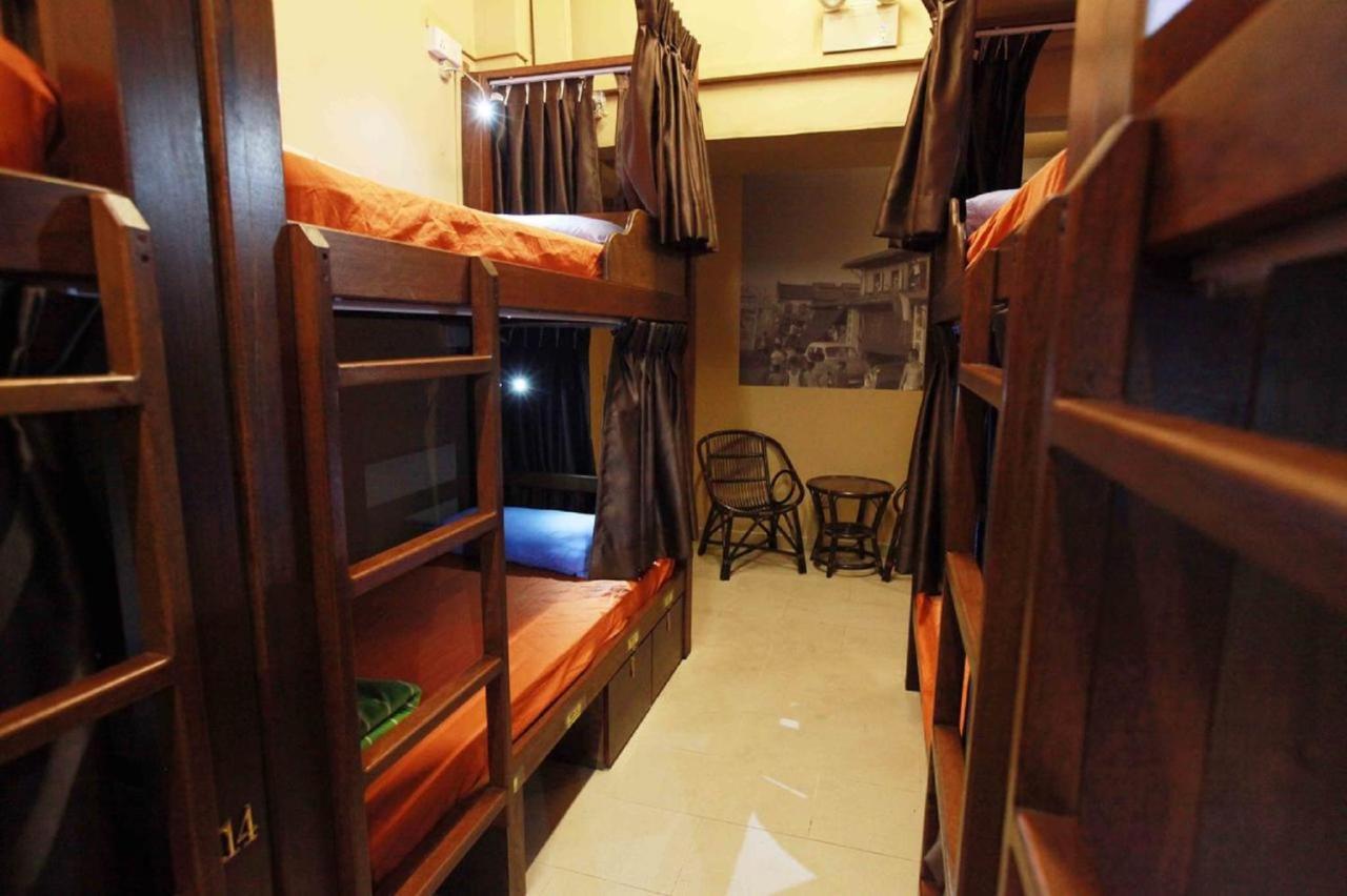 סינגפור K Space Inn 569 מראה חיצוני תמונה
