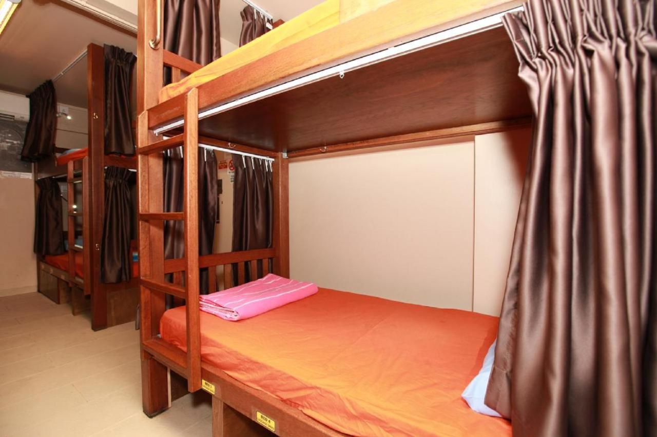 סינגפור K Space Inn 569 מראה חיצוני תמונה