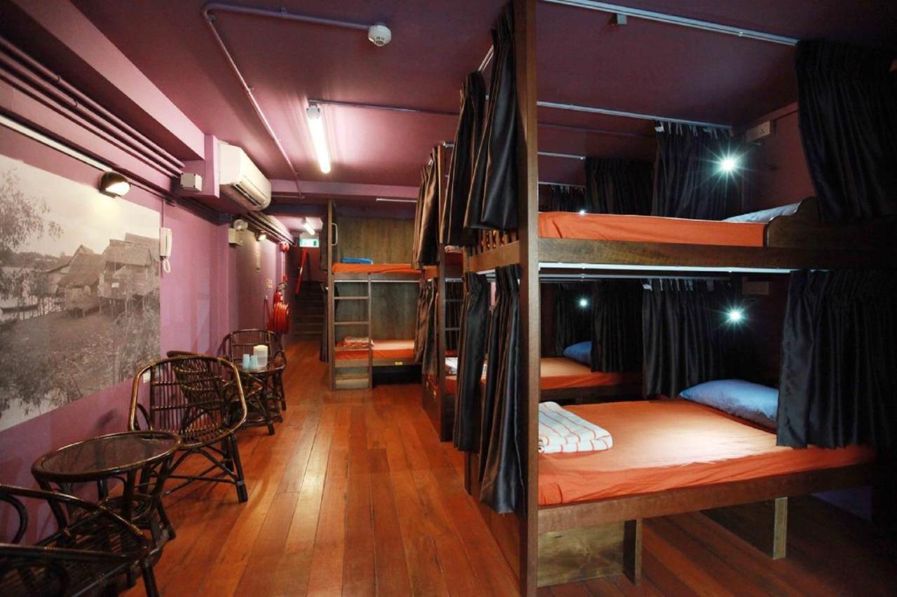 סינגפור K Space Inn 569 מראה חיצוני תמונה